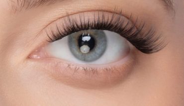 Umelé klastrové mihalnice - Pre-Glued nanolash