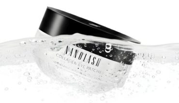 gelove vankusiky pod oci nanolash