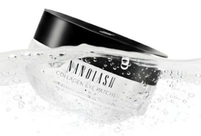 gelove vankusiky pod oci nanolash