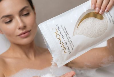 nanoil soľ z mrtveho mora